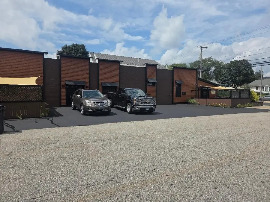 609 Armistice, Pawtucket, RI 02861 - #3