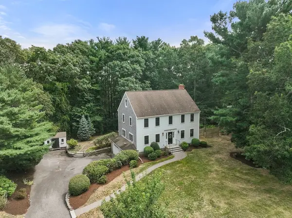 9 Moritz Rd., Marshfield, MA 02050