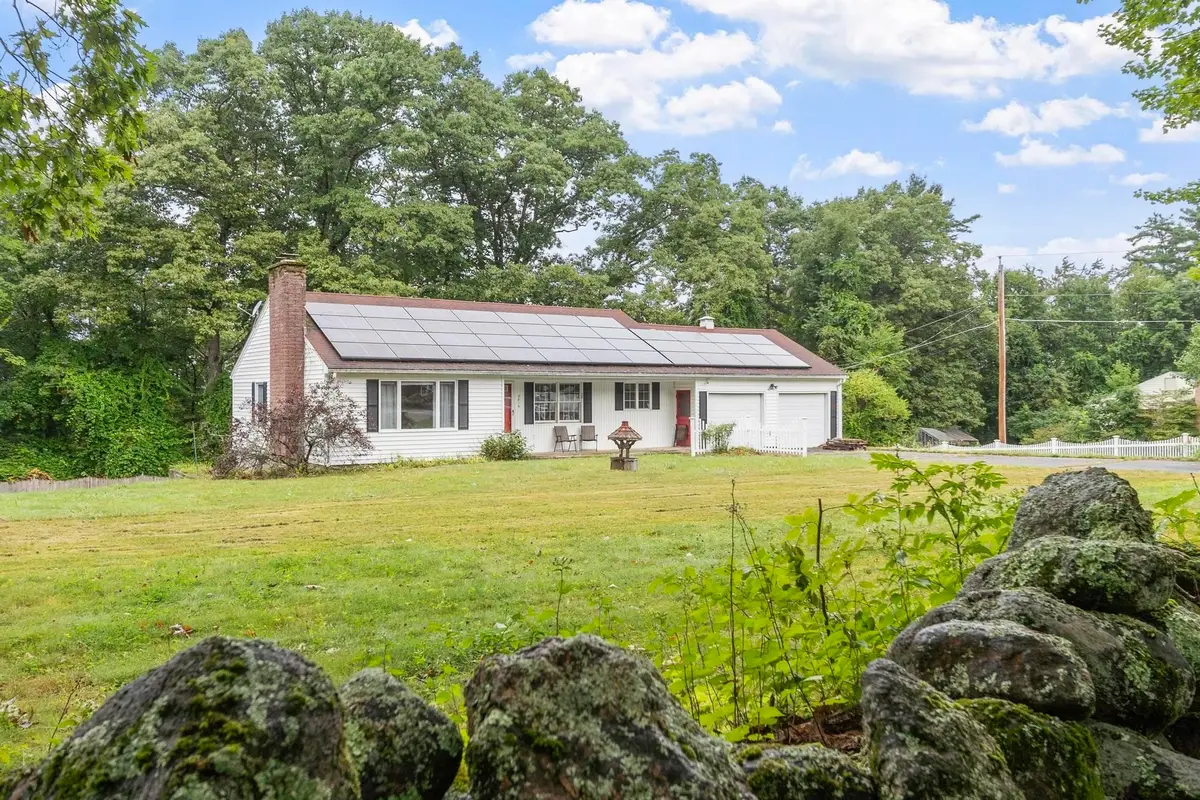 3816 Chestnut Hill Ave, Athol, MA 01331 - #1