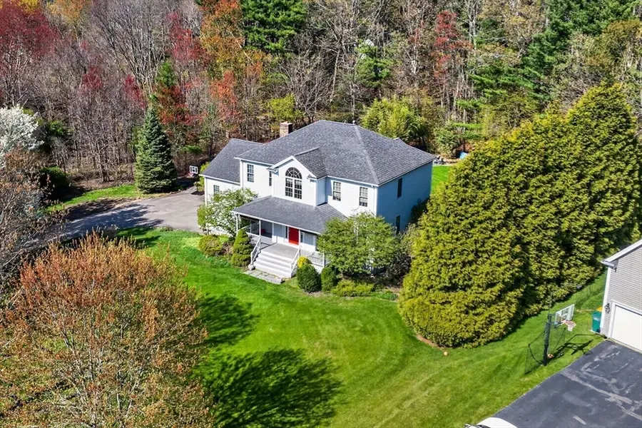 4 Kybren Cir, Mansfield, MA 02048 - #2