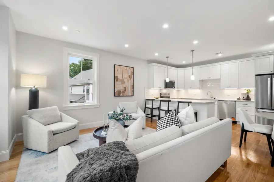 9 Downer Ct #4, Boston, MA 02122 - #3