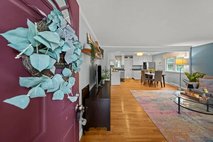 134 Marshall Ave, Lowell, MA 01851 - #2