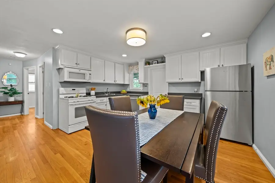 134 Marshall Ave, Lowell, MA 01851 - #3