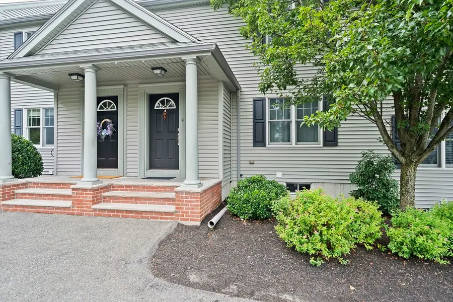200 Justin Dr #4, Weymouth, MA 02188 - #2