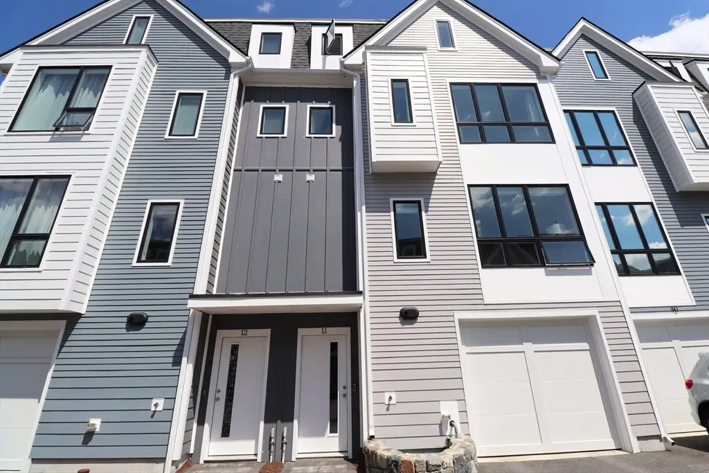 118 Eaton St. #11, Reading, MA 01867 - #1