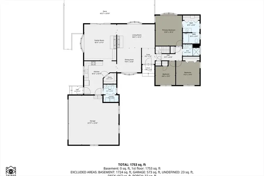 4 Woodspring Farm Ln, Sandwich, MA 02563 - #3