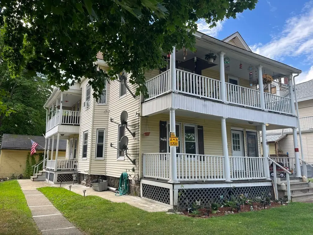 108-110 Conway St, Greenfield, MA 01301 - #1