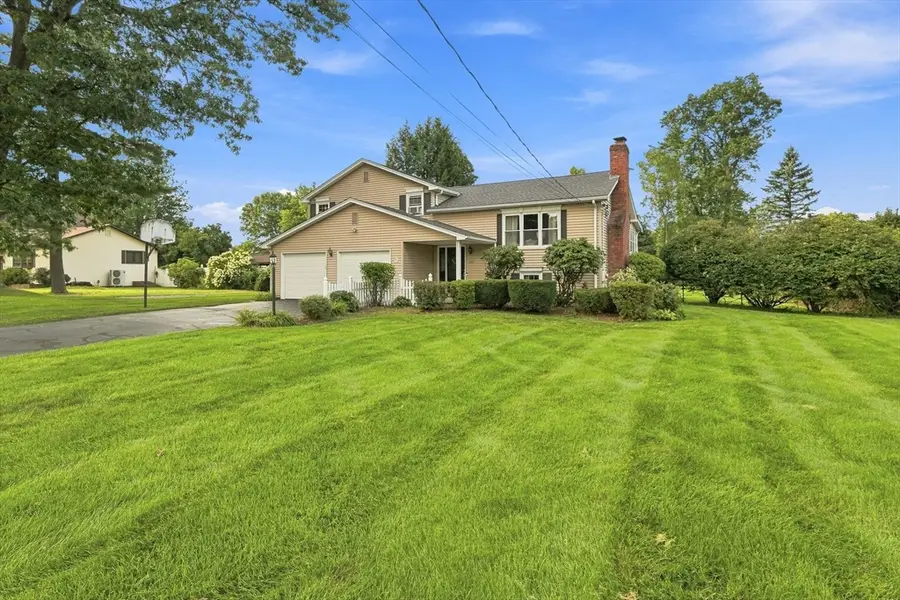 367 Steiger Dr, Westfield, MA 01085 - #2