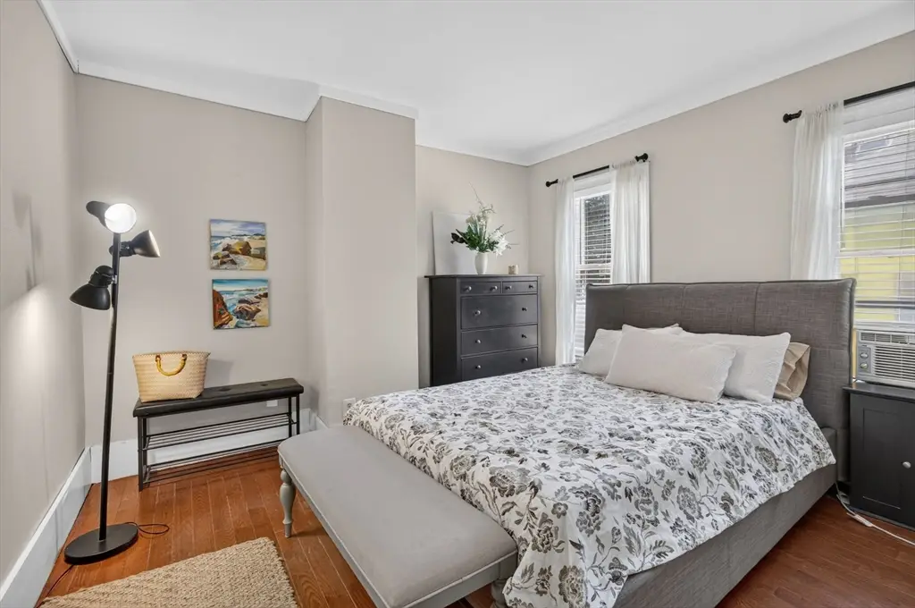 65 Howard St #2, Cambridge, MA 02139 - #1