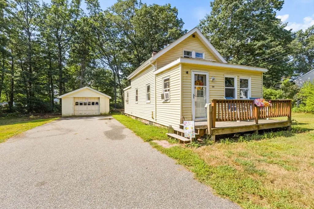 59 School St, Tewksbury, MA 01876 - #1