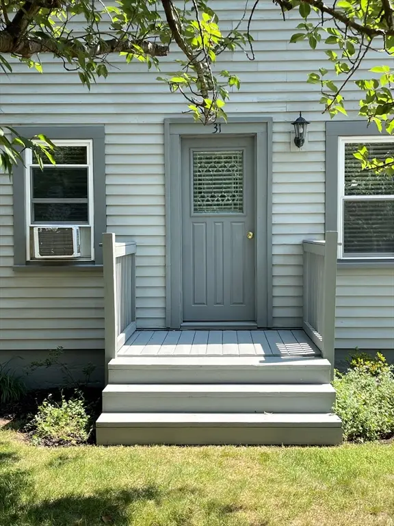 31 Stockholm St, Bellingham, MA 02019 - #1