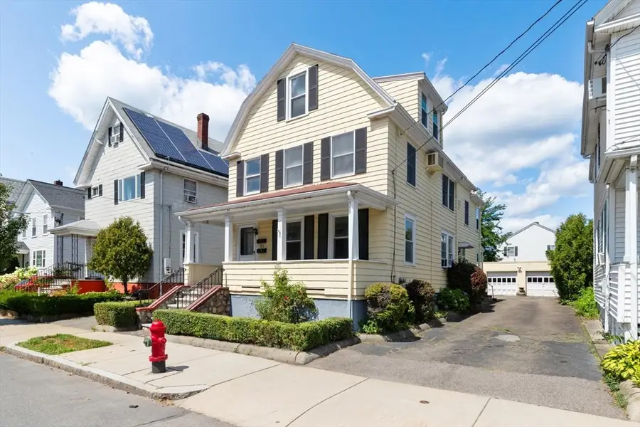 51 Oakland Street, Malden, MA 02148 - #2