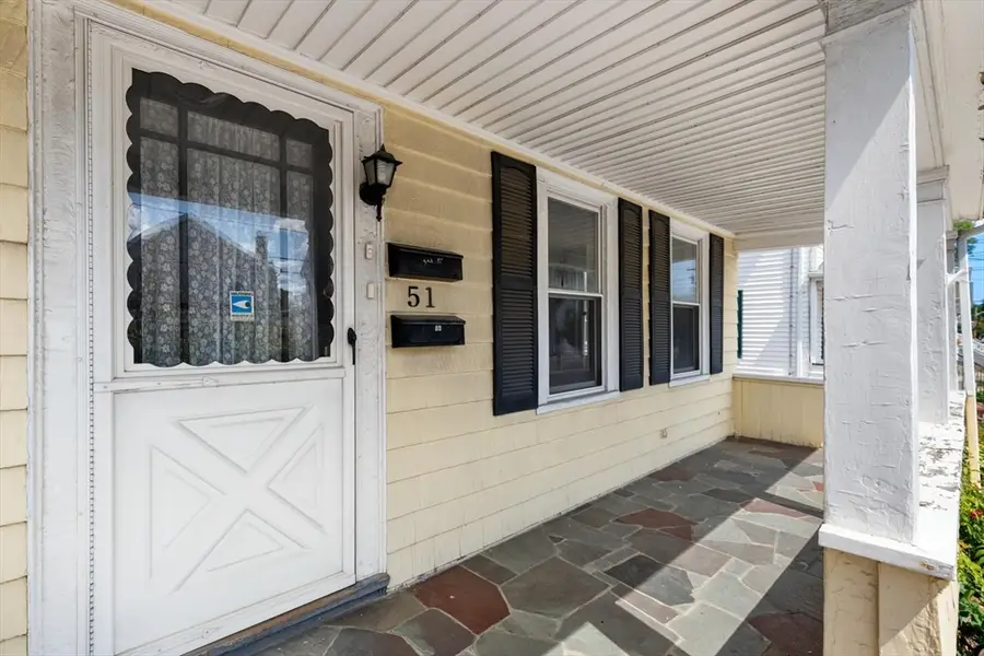 51 Oakland Street, Malden, MA 02148 - #3