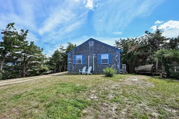 34 North Shore Blvd Ext, Sandwich, MA 02537