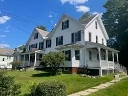 56-58 Devens St, Greenfield, MA 01301 - #1