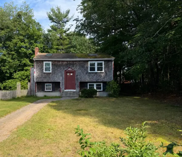 200 Wampatuck St, Pembroke, MA 02359