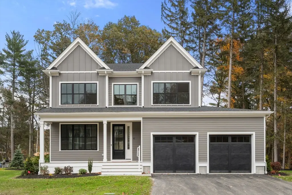 44 Country Farm Road, Framingham, MA 01701 - #1