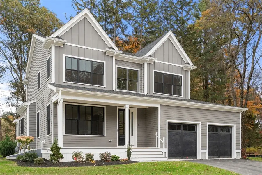 44 Country Farm Road, Framingham, MA 01701 - #2