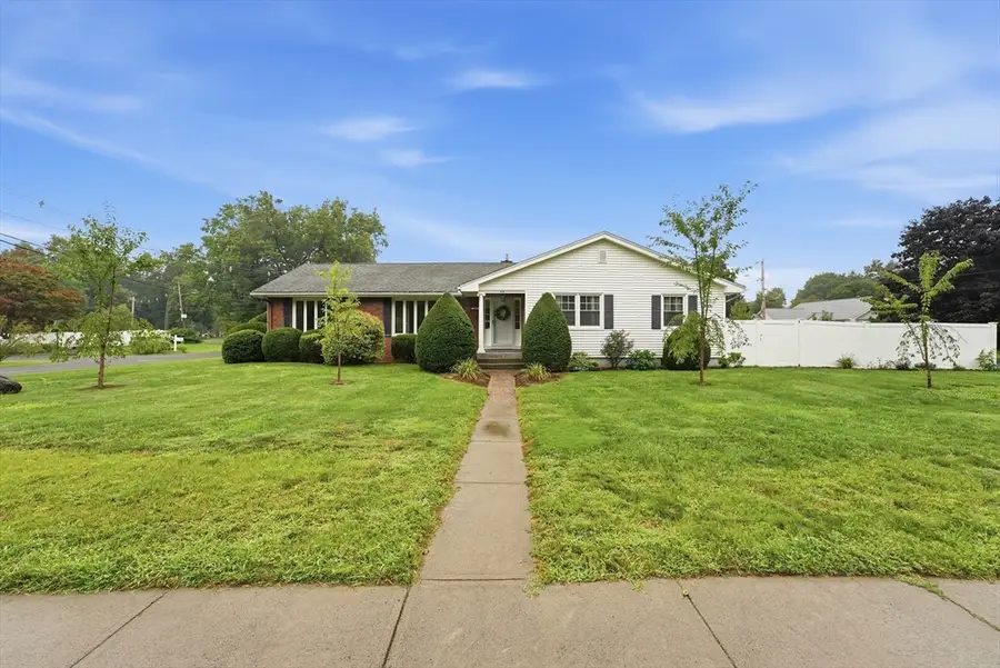 478 Western Ave, Westfield, MA 01085 - #3