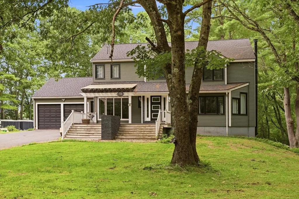 247 Hampstead St, Methuen, MA 01844 - #1