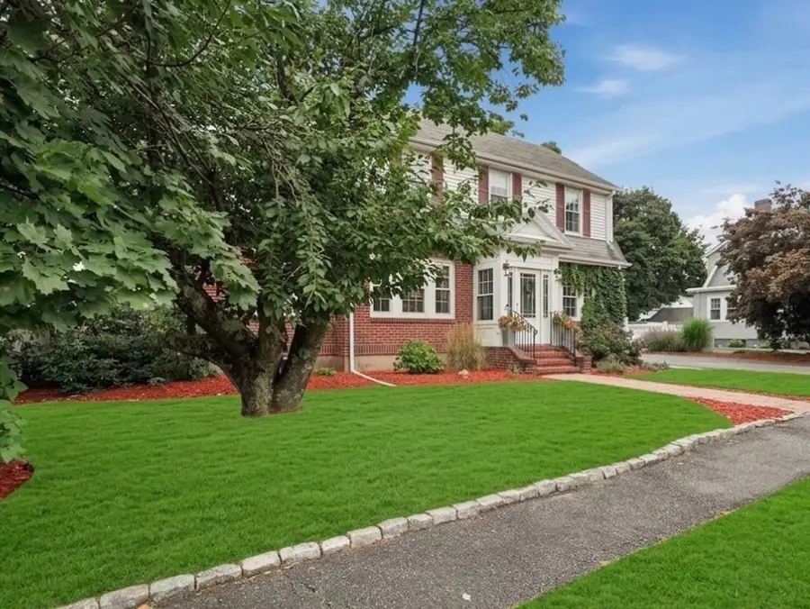 66 Damon Rd, Medford, MA 02155 - #2