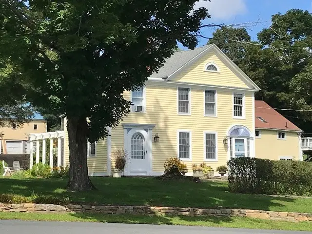 170 Brookfield Rd, Warren, MA 01010 - #1