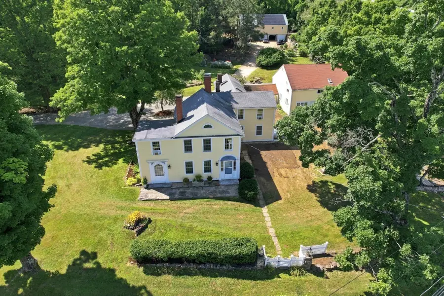 170 Brookfield Rd, Warren, MA 01010 - #3
