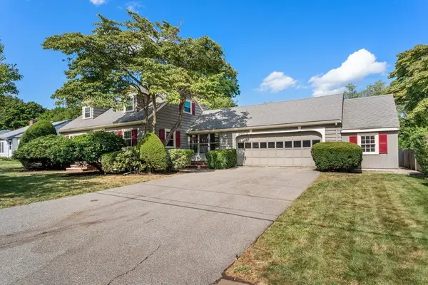 20 Oakhurst Rd., Beverly, MA 01915