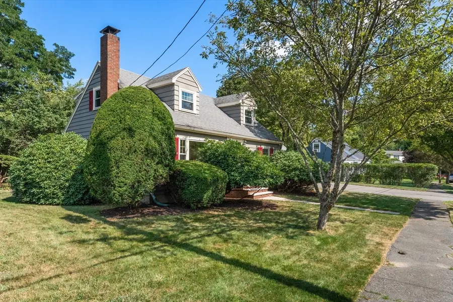 20 Oakhurst Rd., Beverly, MA 01915 - #2
