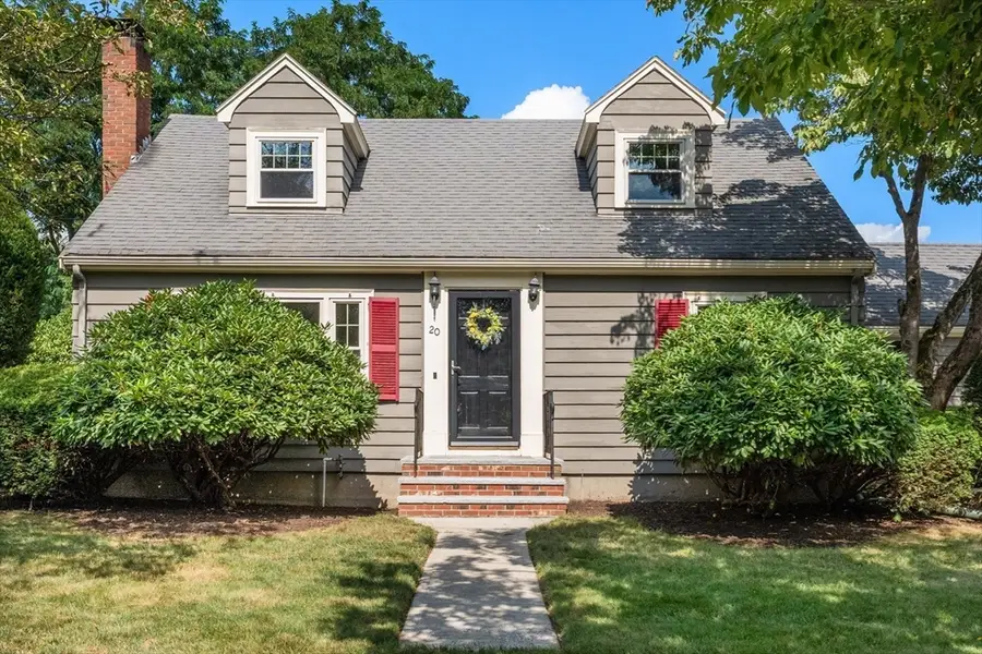 20 Oakhurst Rd., Beverly, MA 01915 - #3