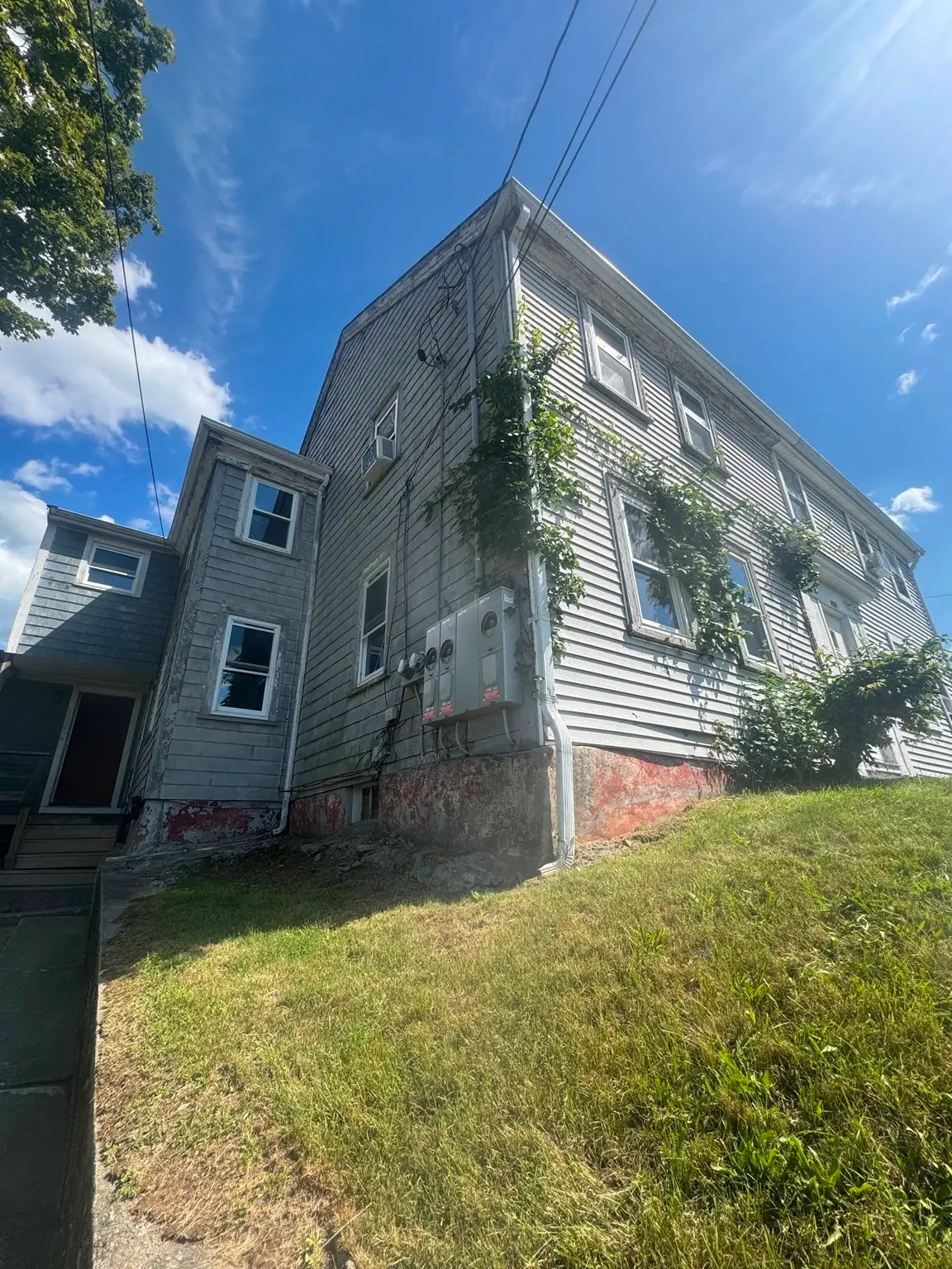 3325-L N Main St, Fall River, MA 02720 - #1