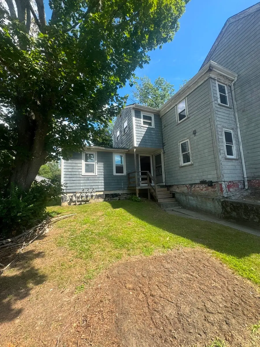 3325-L N Main St, Fall River, MA 02720 - #3