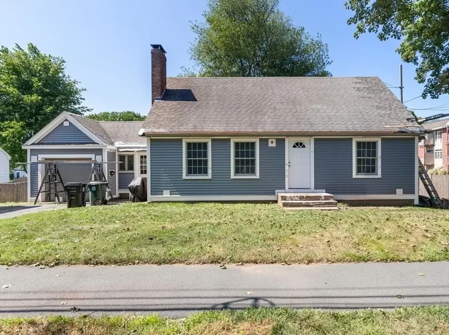 34 Heather St, Beverly, MA 01915 - #2
