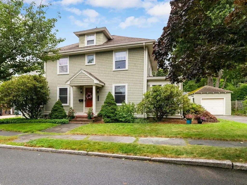 115 Aspen Rd, Swampscott, MA 01907 - #1