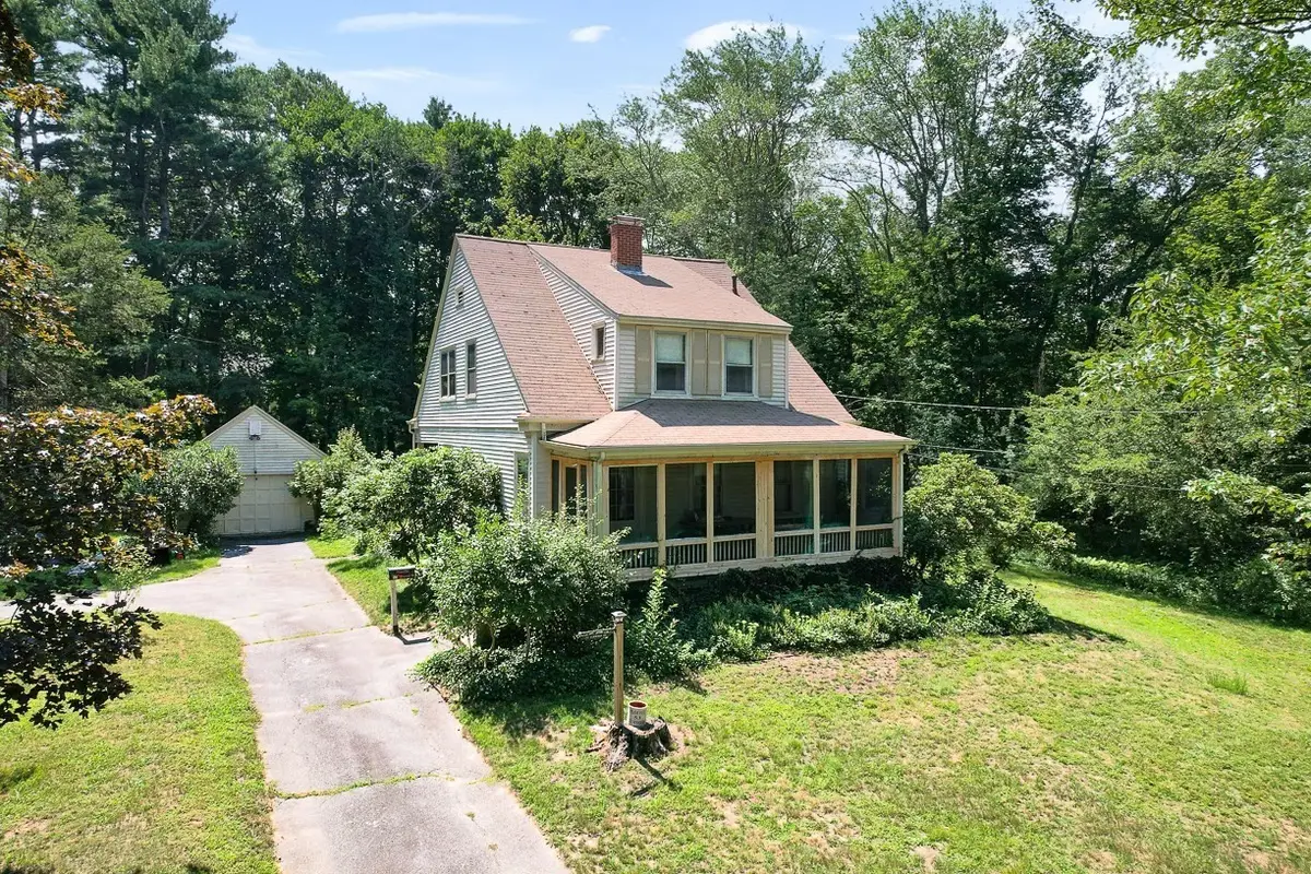 53 Elmwood Rd, Wellesley, MA 02481 - #1