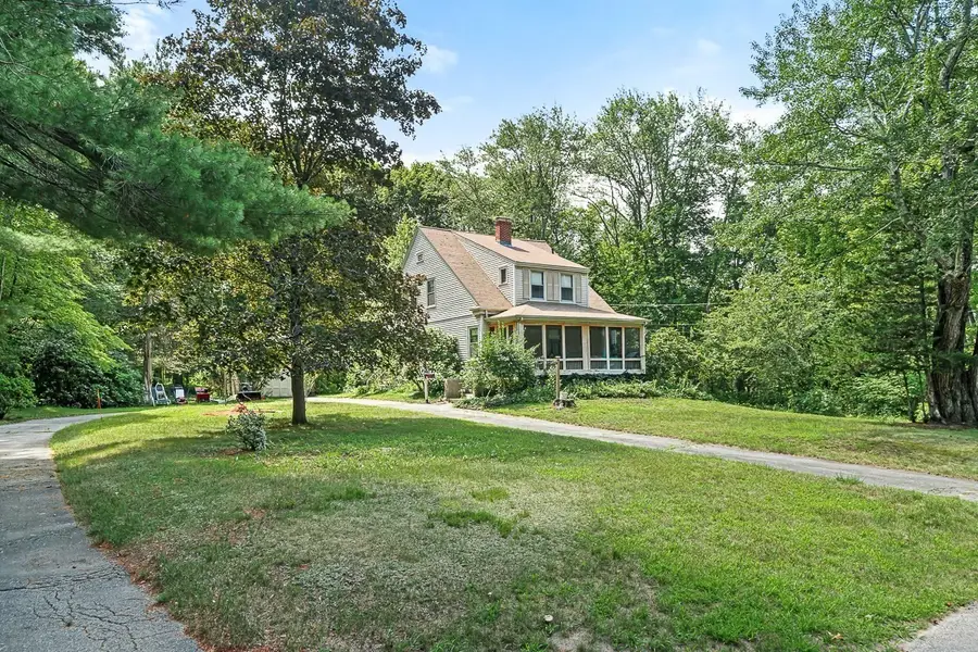 53 Elmwood Rd, Wellesley, MA 02481 - #2