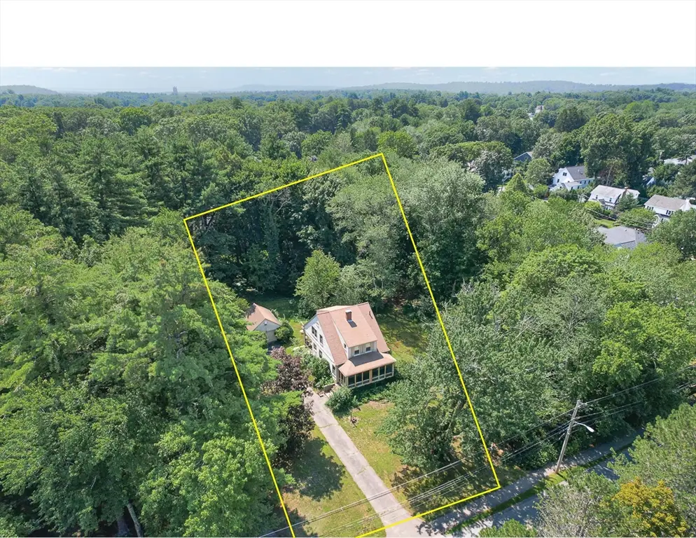 53 Elmwood Rd, Wellesley, MA 02481 - #1