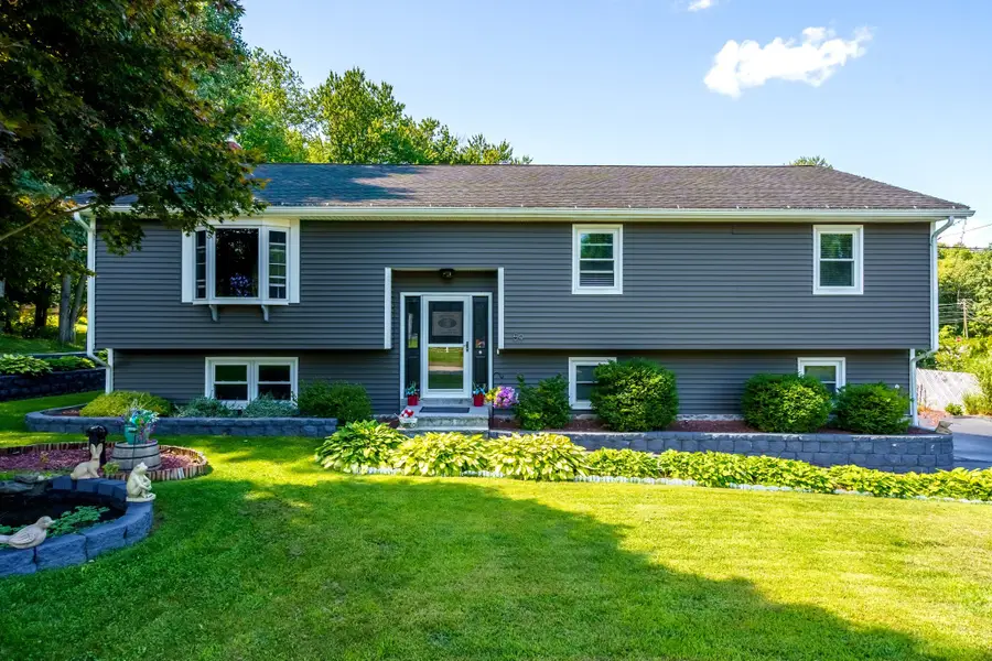 59 Hudson St, Leominster, MA 01453 - #2