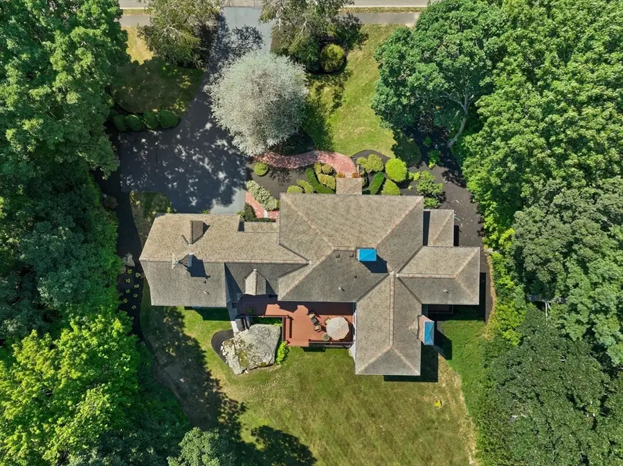 60 Cosma Road, North Easton, MA 02356 - #3