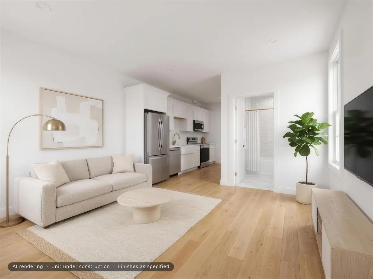 167 Maverick Street #6, Boston, MA 02128 - #1