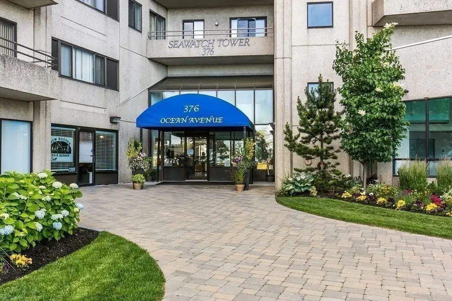 376 Ocean Ave #709, Revere, MA 02151 - #2