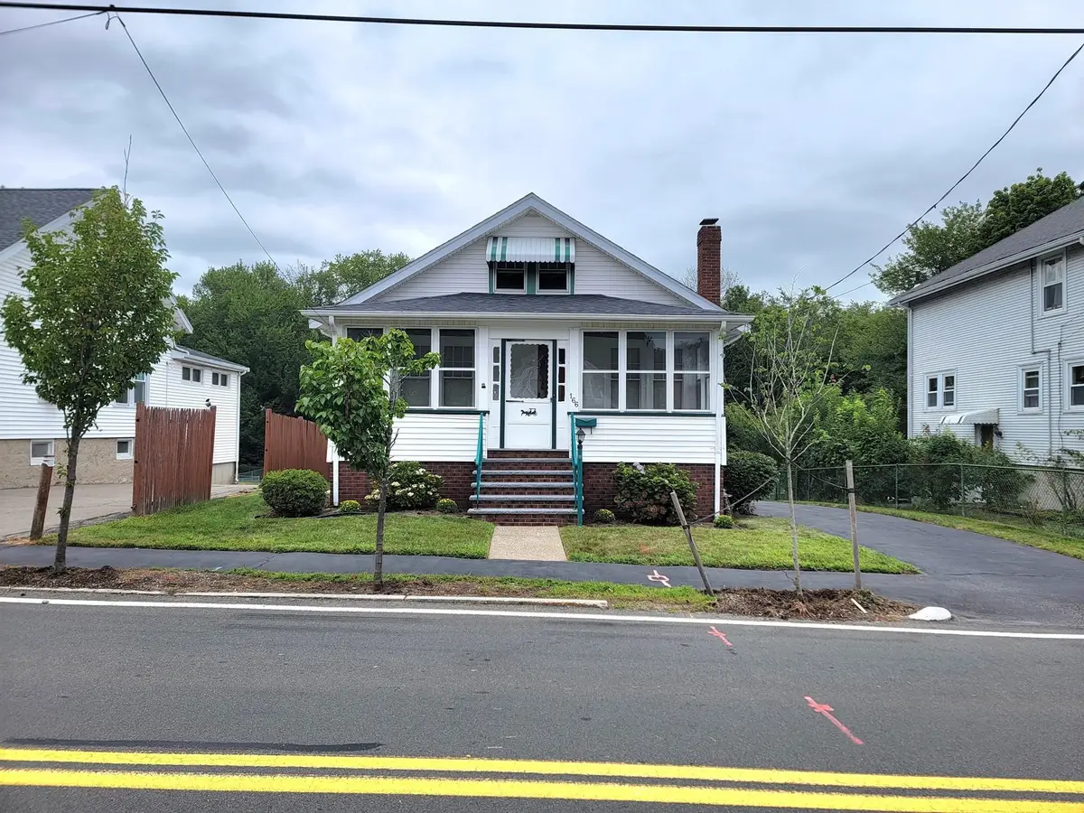 166 Harvard St, Quincy, MA 02170 - #1