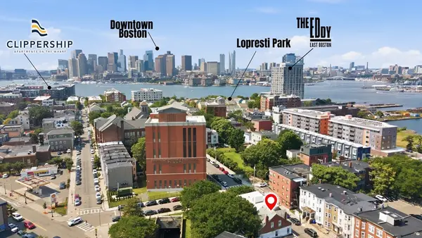 103 London St, Boston, MA 02128