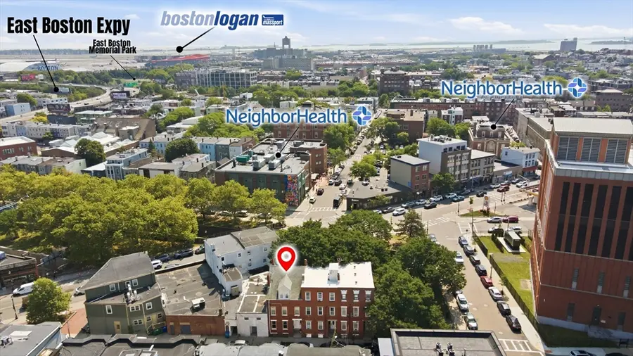 103 London St, Boston, MA 02128 - #2