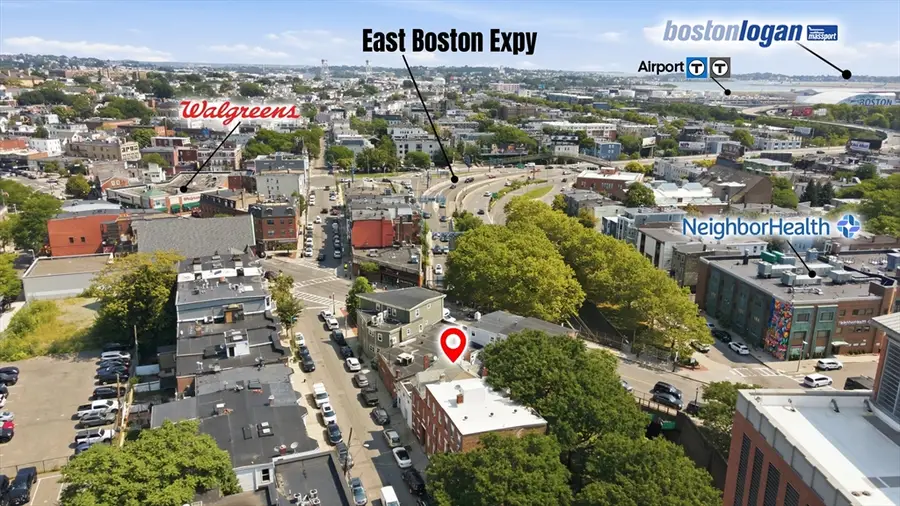 103 London St, Boston, MA 02128 - #3
