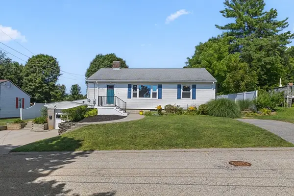 7 Simond St., Auburn, MA 01501