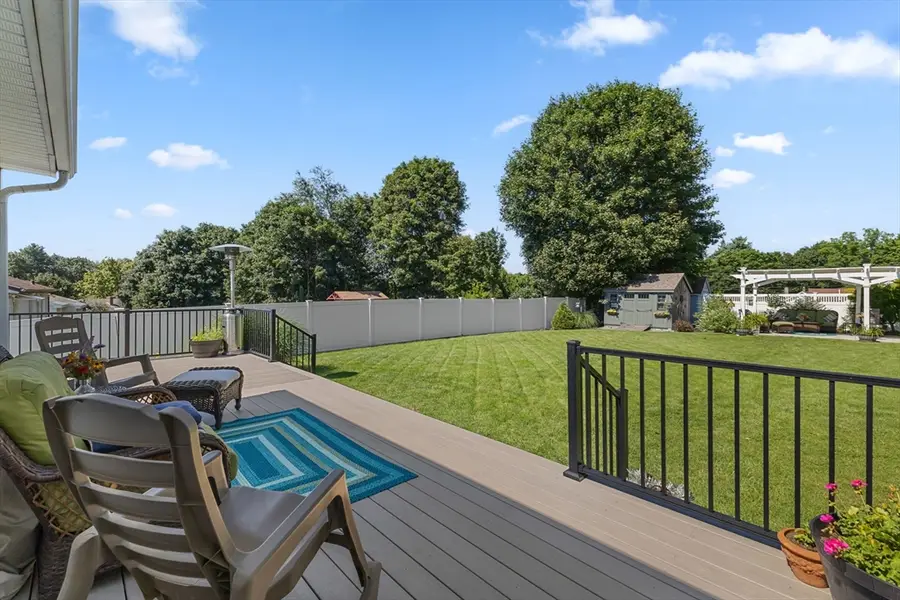 7 Simond St., Auburn, MA 01501 - #2