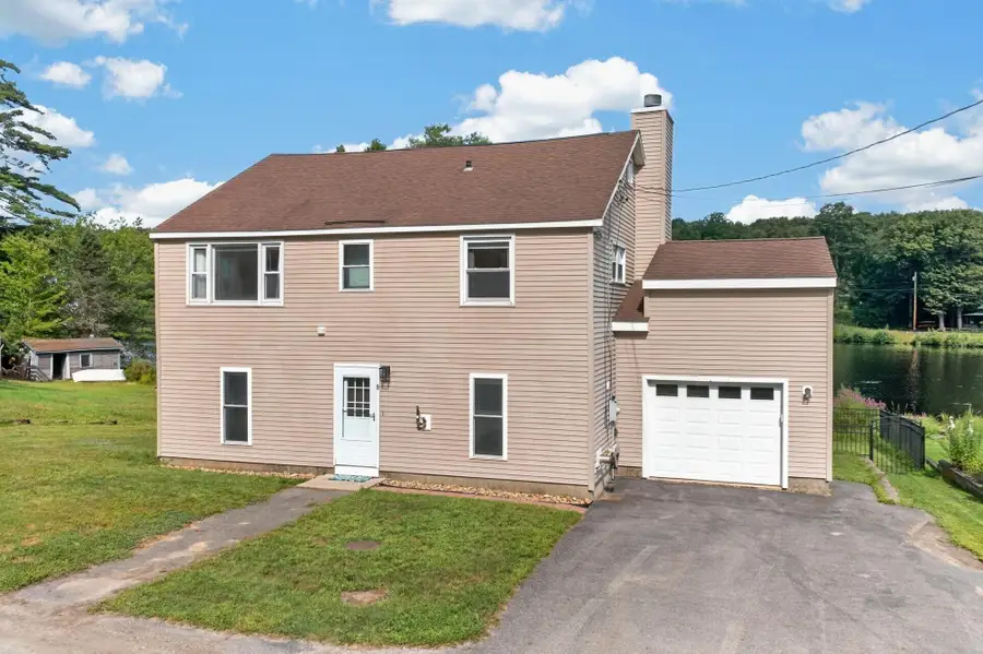 9 Lake Dr E, Westminster, MA 01473 - #2