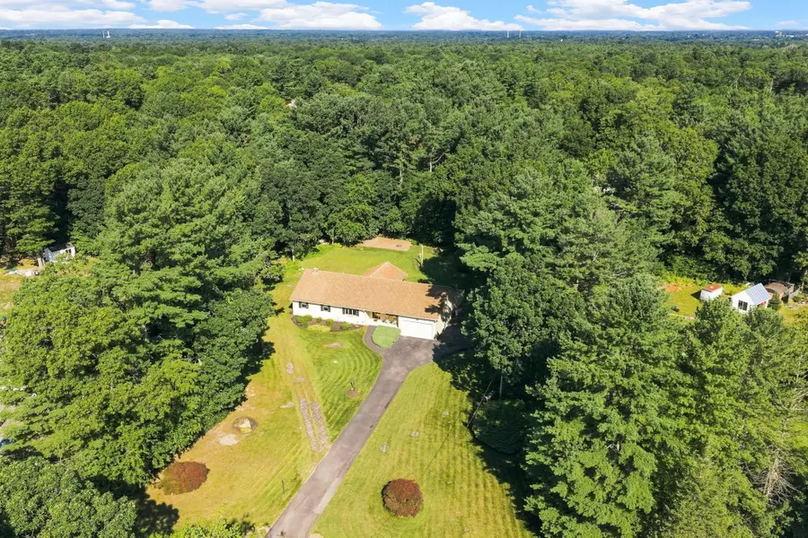 24 Orchard St, Berkley, MA 02779 - #2
