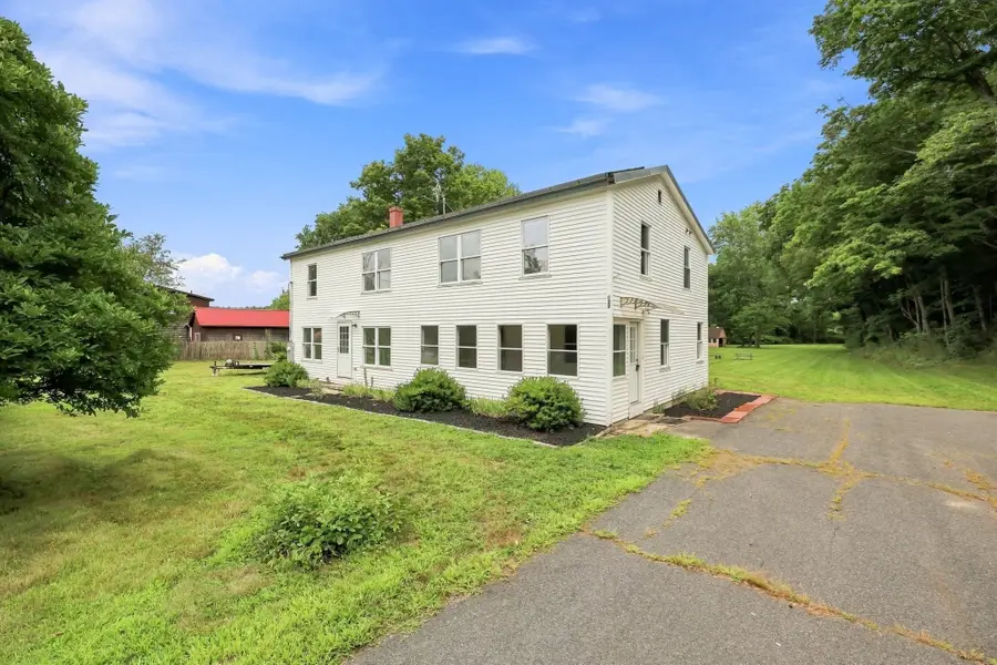 622 Pine Meadow Rd, Northfield, MA 01360 - #2